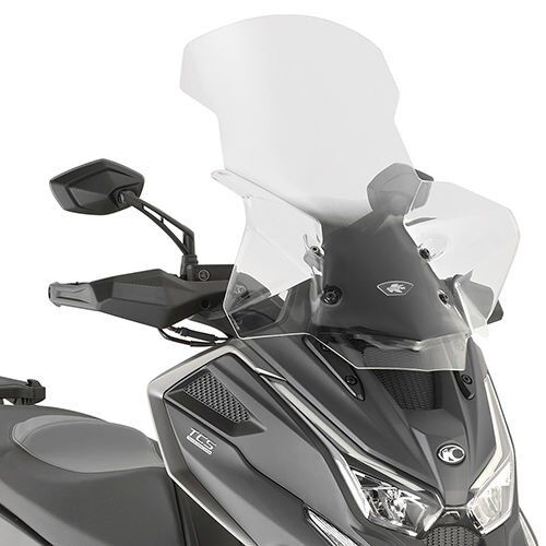 KAPPA KD6117ST KYMCO DTX 360 (21-22) RÜZGAR SİPERLİK