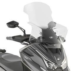 KAPPA KD6117ST KYMCO DTX 360 (21-22) RÜZGAR SİPERLİK