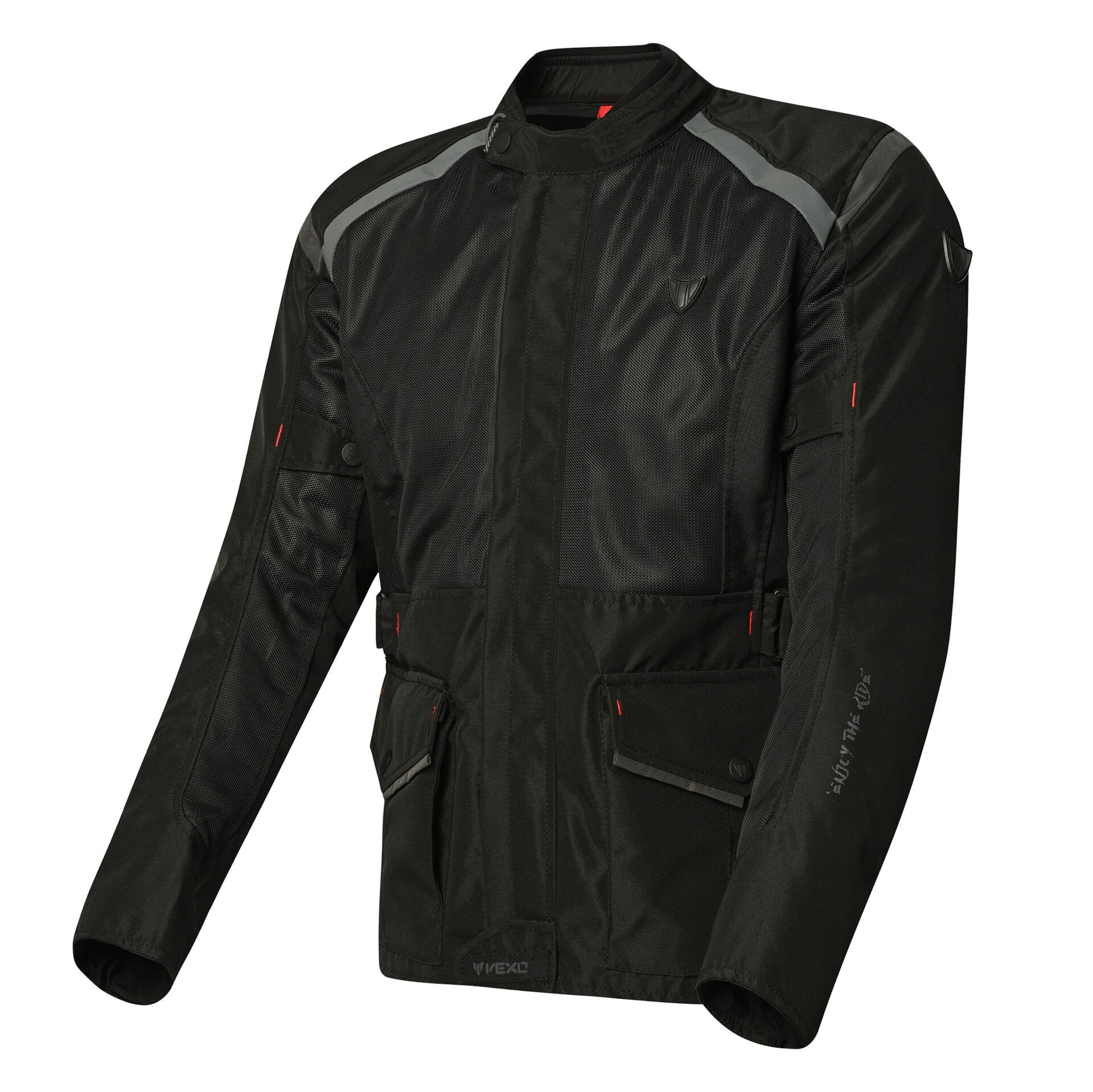 VEXO CAYENNE MONT SİYAH