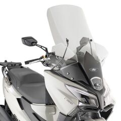 KAPPA 6115DTK KYMCO X-TOWN 125-300 CITY (20-22) RÜZGAR SİPERLİK