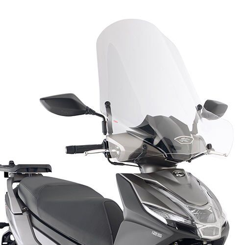 KAPPA 440AK KYMCO AGILITY 50-125-150-200 (08-22) AGILITY S 125 (22) RÜZGAR SİPERLİK