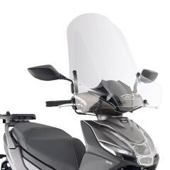 KAPPA 440AK KYMCO AGILITY 50-125-150-200 (08-22) AGILITY S 125 (22) RÜZGAR SİPERLİK