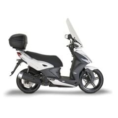 KAPPA A6119AK KYMCO AGILITY 50-125-150-200 (14-22) AGILITY S 125 (22) RÜZGAR SİPERLİK BAĞLANTISI