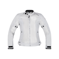 RICHA AIRSUMMER KADIN YAZLIK CEKET GRİ**