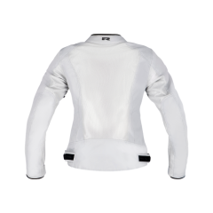 RICHA AIRSUMMER KADIN YAZLIK CEKET GRİ**