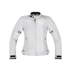 RICHA AIRSUMMER KADIN YAZLIK CEKET GRİ** L