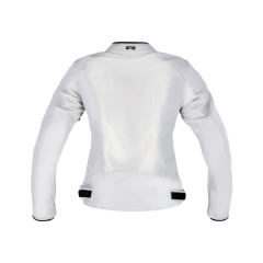 RICHA AIRSUMMER KADIN YAZLIK CEKET GRİ** L