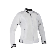 RICHA AIRSUMMER KADIN YAZLIK CEKET GRİ** L