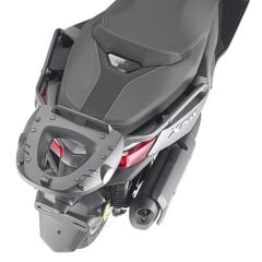 KAPPA KR2167 YAMAHA X-MAX 125-250-300 (23-24) ARKA ÇANTA TAŞIYICI