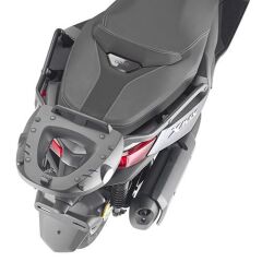 KAPPA KR2167 YAMAHA X-MAX 125-250-300 (23-24) ARKA ÇANTA TAŞIYICI