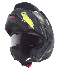 SCHUBERTH E2 ATLAS YELLOW KASK