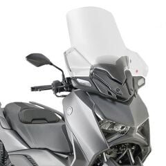 KAPPA KD2167ST YAMAHA X-MAX 125-250-300 (23-24) RÜZGAR SİPERLİK