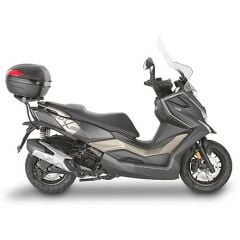 KAPPA KD6124S KYMCO DTX 360 (21-23) RÜZGAR SİPERLİK
