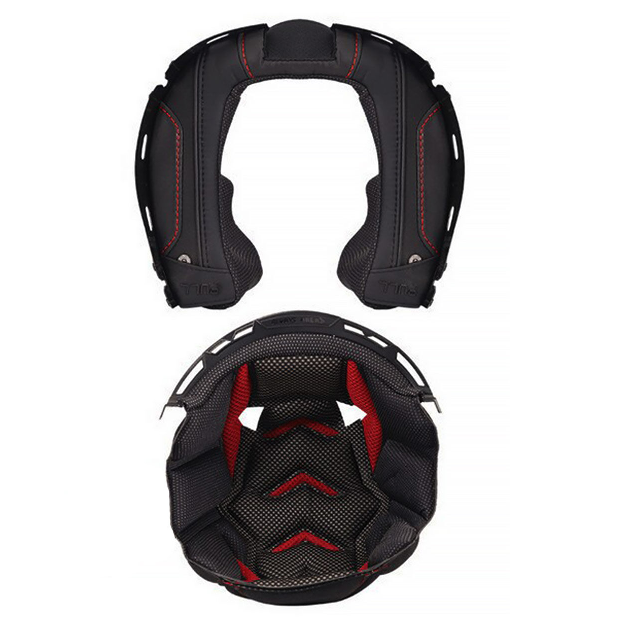 LS2 DRAGON KASK İÇ PED