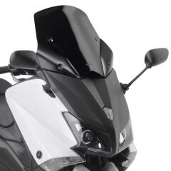 GIVI D2013BO YAMAHA T-MAX 530 (12-16) RÜZGAR SİPERLİK