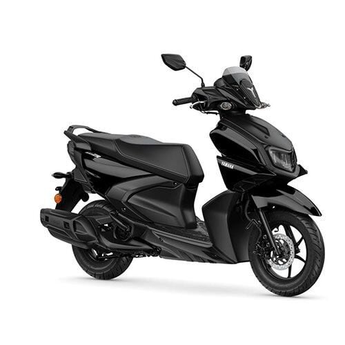 KAPPA KR2168 YAMAHA CYGNUS RAYZR 125 (24) ARKA ÇANTA TAŞIYICI