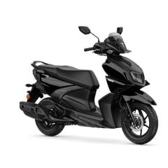 KAPPA KR2168 YAMAHA CYGNUS RAYZR 125 (24) ARKA ÇANTA TAŞIYICI