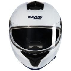 Nolan N80-8  CLASSICO KASK - BEYAZ (305)