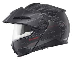 SCHUBERTH E2 ATLAS ANTHRACITE KASK