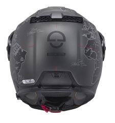SCHUBERTH E2 ATLAS ANTHRACITE KASK