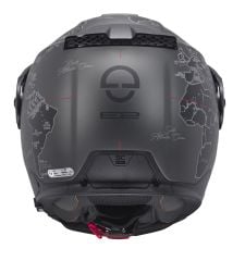 SCHUBERTH E2 ATLAS ANTHRACITE KASK