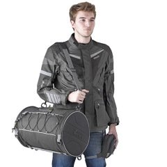 GIVI EA107B RULO ÇANTA SİYAH