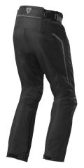 R 3 PANTOLON SİYAH (SHORT) SIYAH - XL