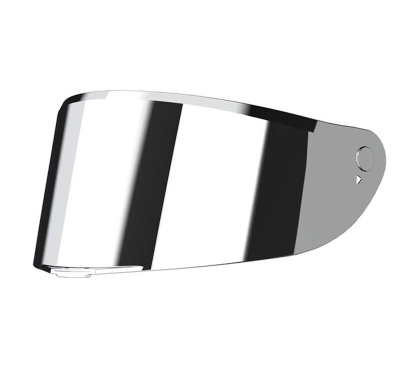 LS2 DRAGON-CHALLENGER 2 KASK CAMI IRIDIUM GRİ
