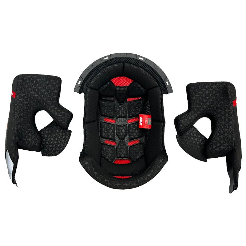 GIVI 50.3 KASK İÇ PED SET