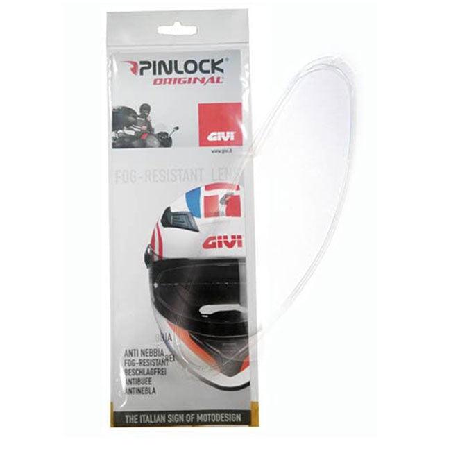 GIVI 50.7 - 50.8 - 50.9 / STOCCARDA BUHAR CAMI (Z2643R)