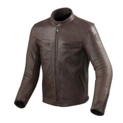 REVIT GIBSON DERI MONT KAHVERENGİ KAHVERENGI - 52