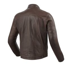 REVIT GIBSON DERI MONT KAHVERENGİ KAHVERENGI - 52