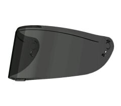 LS2 DRAGON-CHALLENGER 2 KASK CAMI SİYAH