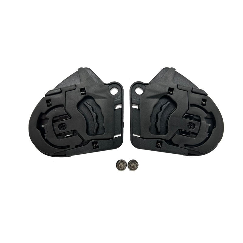 LS2 DRAGON-CHALLENGER 2-STORM 3 KASK YAN KAPAK SET