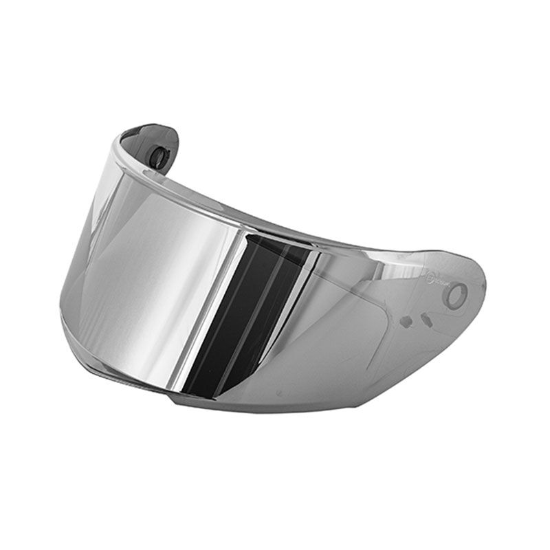 GIVI 50.7 - 50.8 - 50.9 / STOCCARDA KASK CAMI GRİ (Z2597AR)