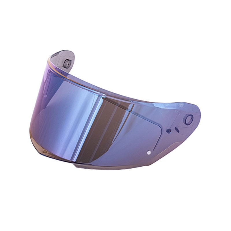 GIVI 50.7 - 50.8 - 50.9 / STOCCARDA KASK CAMI MAVİ (Z2664BR)