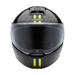SCHUBERTH C4 PRO CARBON FUSION YELLOW