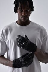 VEXO GP TECH PRO AIR ELDİVEN SİYAH