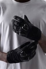 VEXO GP TECH PRO AIR ELDİVEN SİYAH