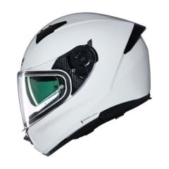 Nolan N60-6 CLASSICO (Beyaz) 305