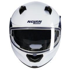 Nolan N60-6 CLASSICO (Beyaz) 305
