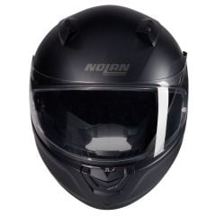 Nolan N60-6 CLASSICO (Mat Siyah) 302