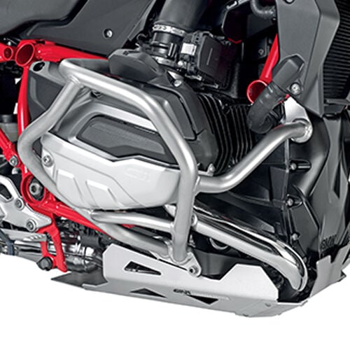 GIVI TN5117KIT BMW R1200R (15) KORUMA DEMİRİ BAĞLANTISI