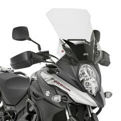 GIVI D3112ST SUZUKI DL 650 V-STROM (17-23) RÜZGAR SİPERLİK