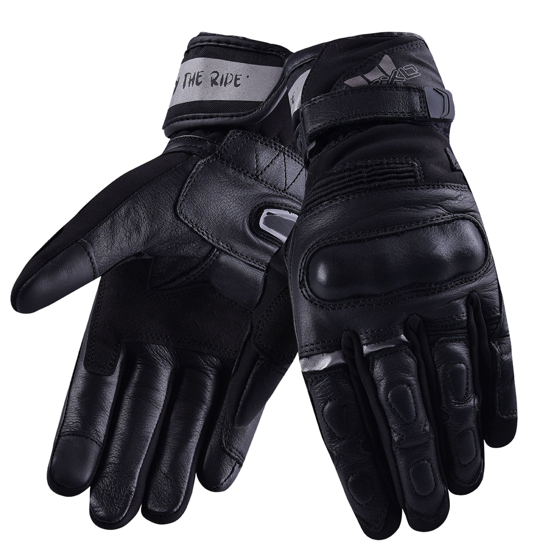 VEXO TEMPEST H2O ELDİVEN SİYAH