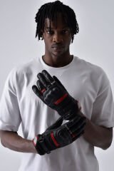 VEXO TEMPEST H2O ELDİVEN KIRMIZI