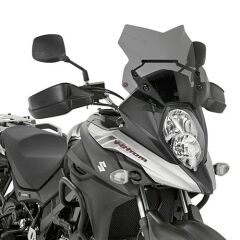 GIVI D3112B SUZUKI DL 650 V-STROM (17-23) RÜZGAR SİPERLİK