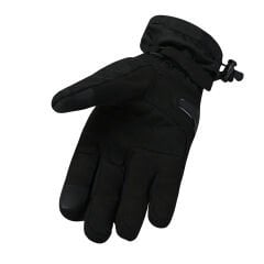 VEXO SCOUT KARBON H2O ELDİVEN SİYAH