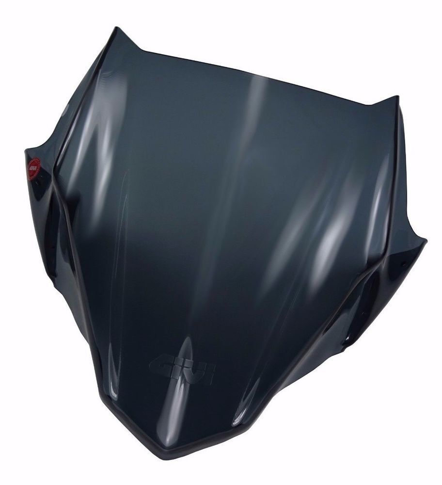GIVI A5125 BMW G310R (17-23) RÜZGAR SİPERLİK