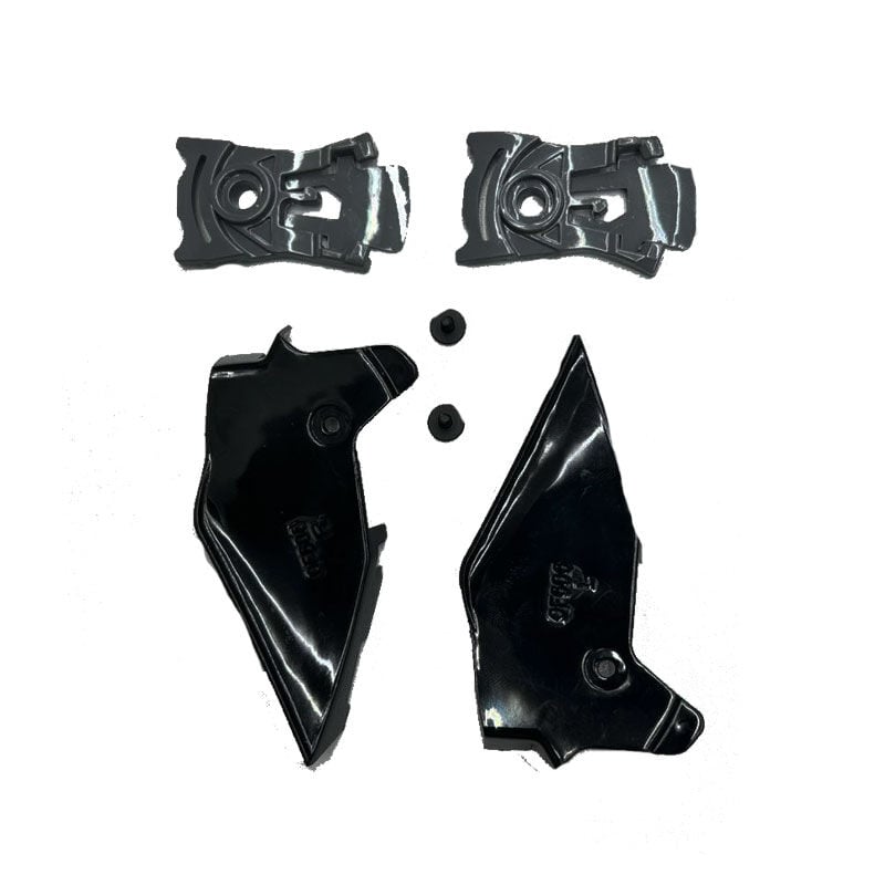 LS2 DRIFTER GÜNEŞ VİZÖR MEKANİZMASI